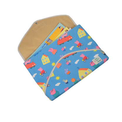 Junior Keepsake Personalized Folder