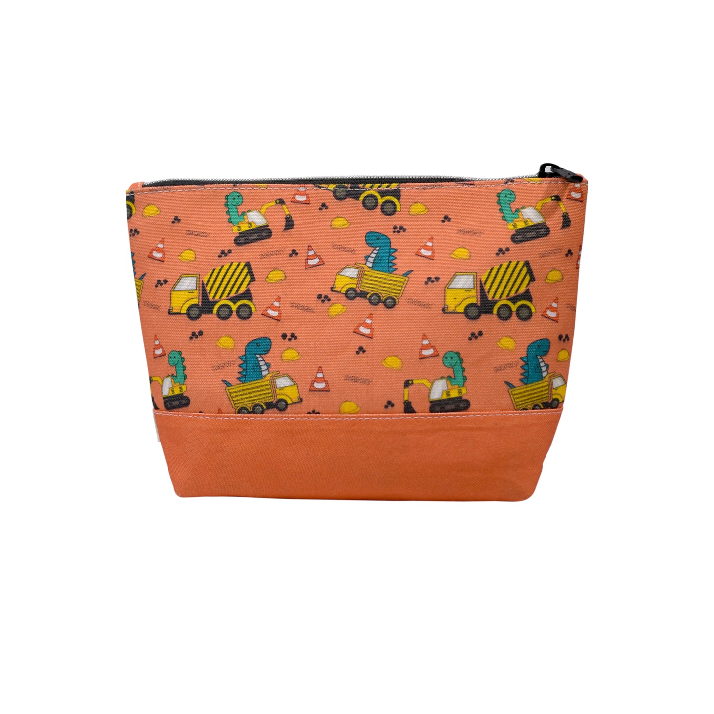 Junior Whiz Multi-purpose Personalised Pouches (Set Of 3)