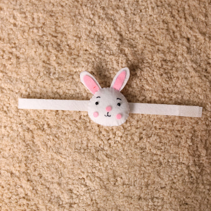 Handmade Animal Faced Theme for Kids