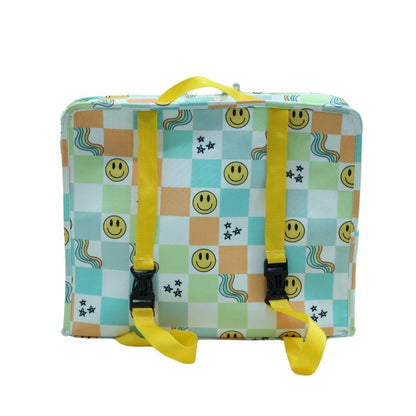 Kids Art and Stationery Organizer Bag