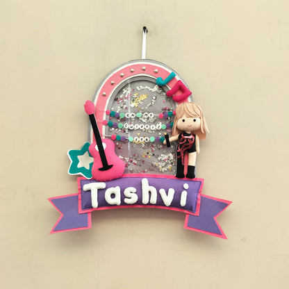 Swiftie Star Name Hanging