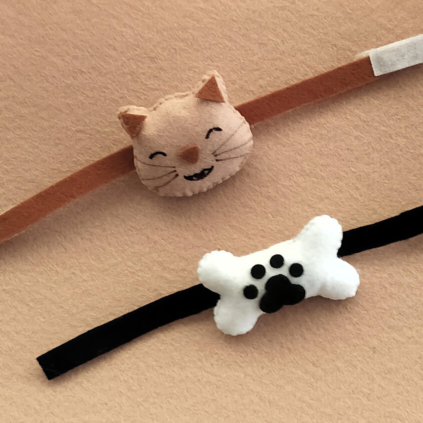 Pawfect Love Animal Theme Set