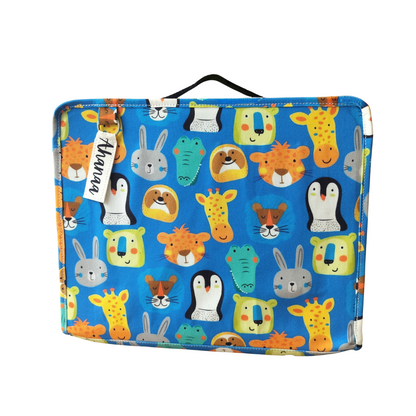 Kids Art and Stationery Organizer Bag