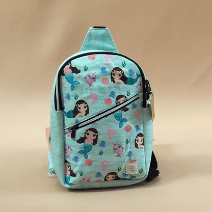 Junior On the Go Personalised Cross Body Bag