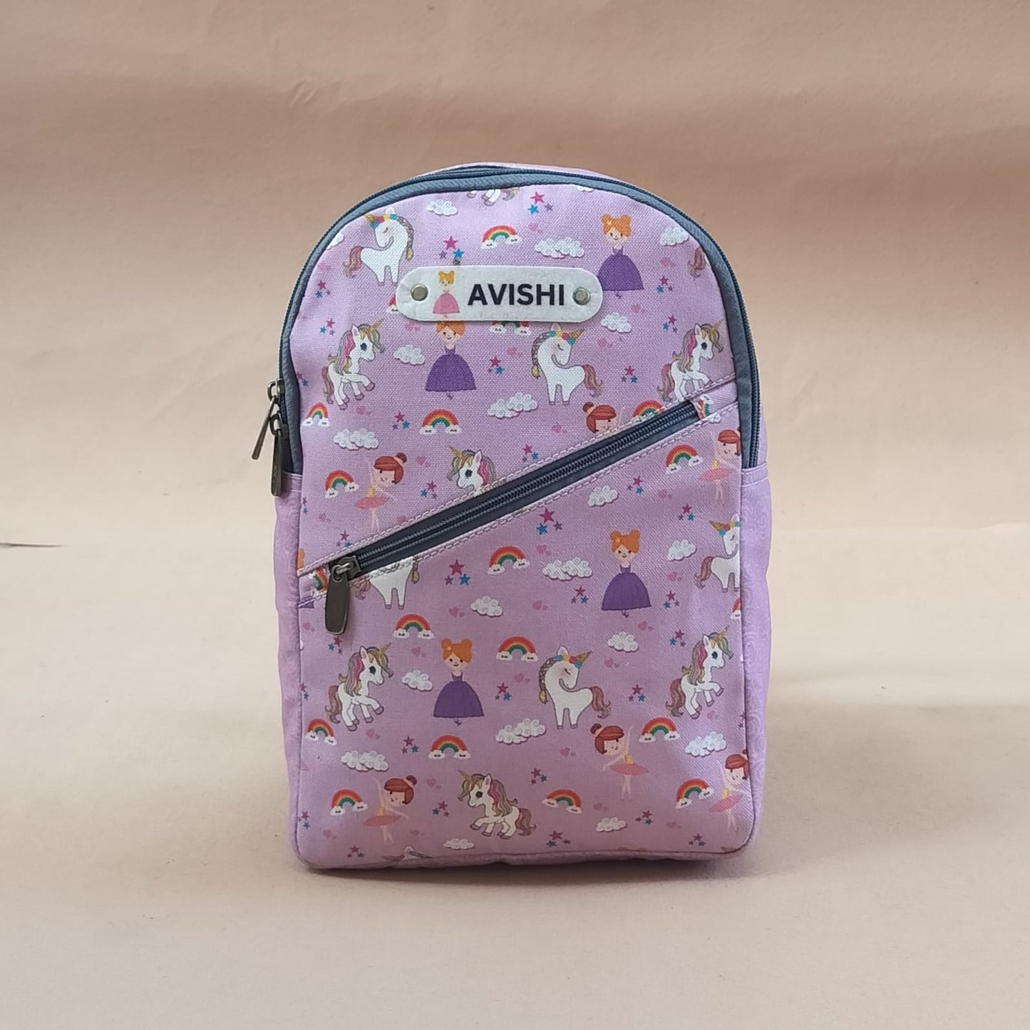 Junior On the Go Personalised Cross Body Bag