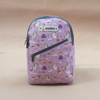 Junior On the Go Personalised Cross Body Bag